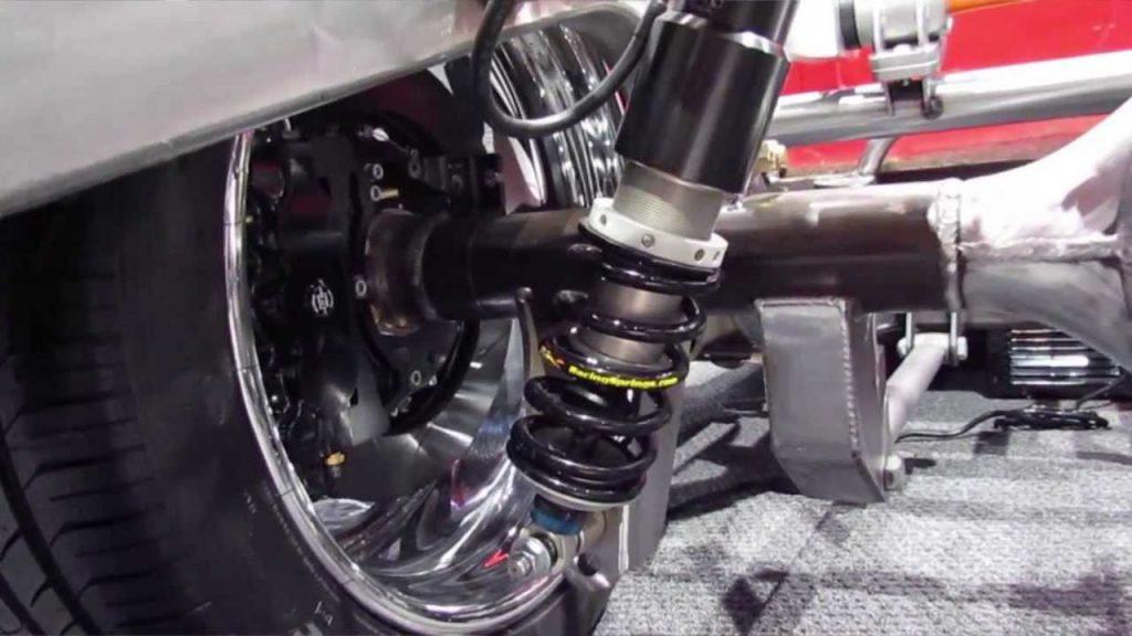 Hydraulic system repairs And Replacement