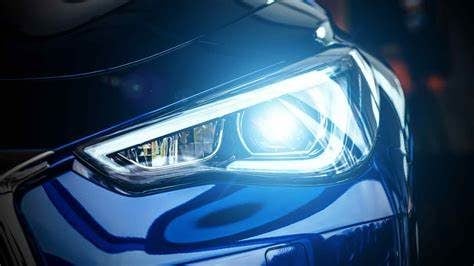 Lighting upgrades and customization