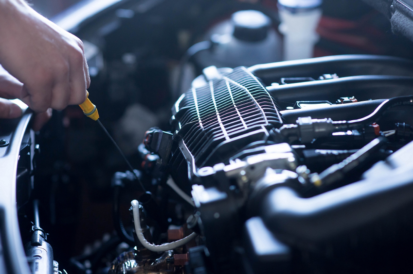 auto repair services Naples FL