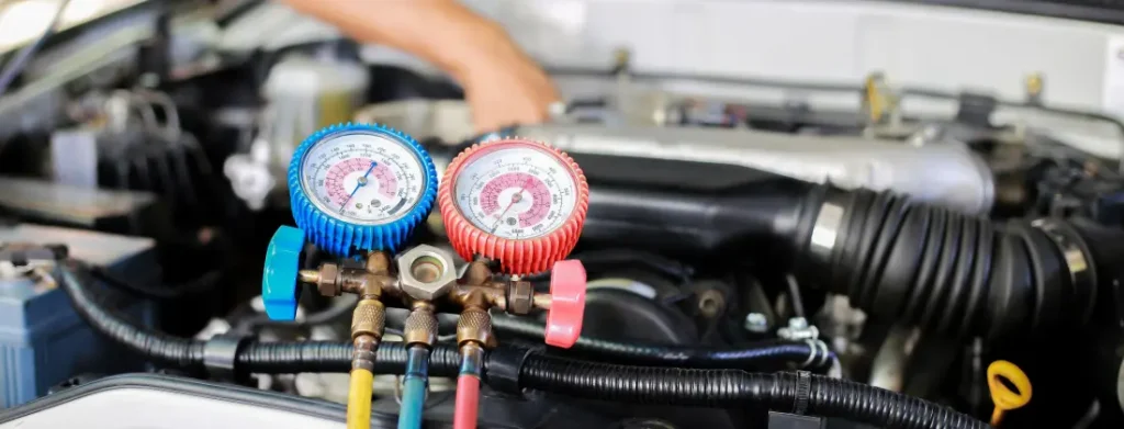 AC Repair Naples FL