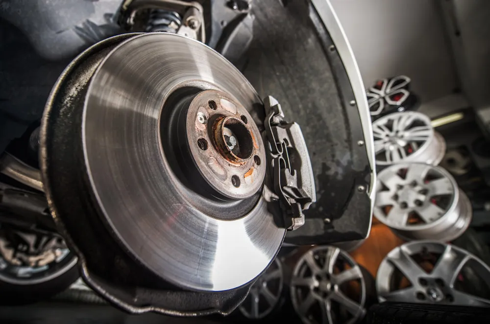 How Much Does Brake Repair Cost in Naples FL